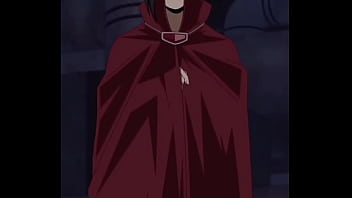 Momo se desnuda en video