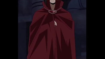 Momo se desnuda en video