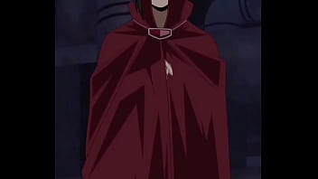 Momo se desnuda en video