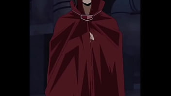 Momo se desnuda en video