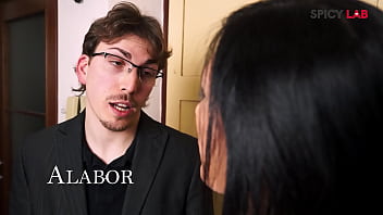 Cuckold And Gentleman With My Slutty Wife thumbnail