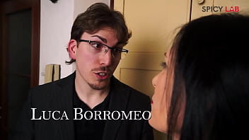 Cuckold and gentleman with my slutty wife