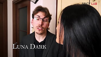 Cuckold and gentleman with my slutty wife