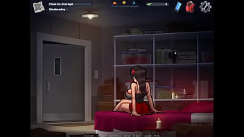 Jogo pornô 2d summertime saga episodio 133 patrão ficou olhando a mulher tomar rola