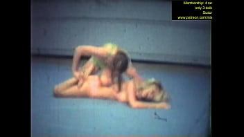 Mixed wrestling intergender wrestling