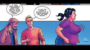 Big girl don't cry episode 1 dream susan's wet workout fantasy