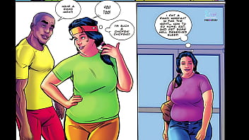 Big girl don't cry episode 1 dream susan's wet workout fantasy