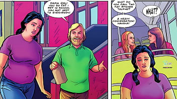 Big girl don't cry episode 1 dream susan's wet workout fantasy