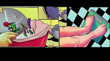 Big girl don't cry episode 1 dream susan's wet workout fantasy