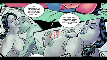 Big girl don't cry episode 1 dream susan's wet workout fantasy