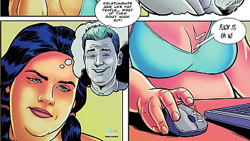 Big girl don't cry episode 1 dream susan's wet workout fantasy