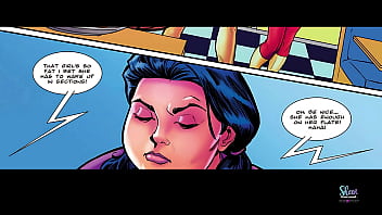 Big girl don't cry episode 1 dream susan's wet workout fantasy