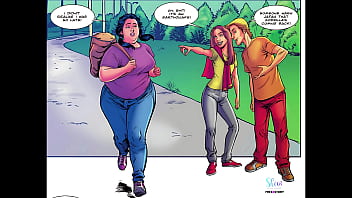 Big girl don't cry episode 1 dream susan's wet workout fantasy