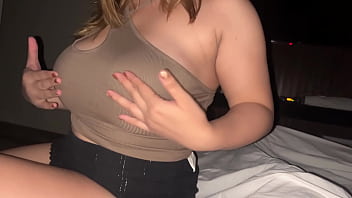 I fuck so good so he cum so fast uncensored