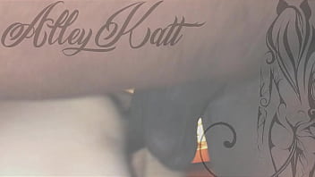 Two strangers one after the other