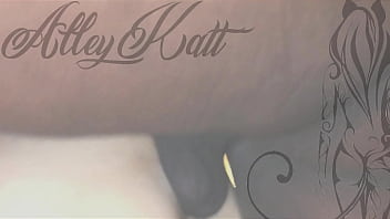 Two strangers one after the other