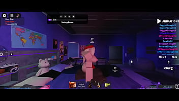 Rosalina Fresa Es Cojida thumbnail