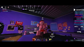 Rosalina Fresa Es Cojida thumbnail