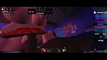 Rosalina Fresa Es Cojida thumbnail