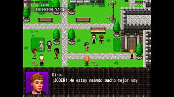 My new life cap 9 una paja con las tetas de mi madrastra