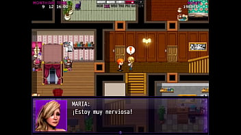 My new life cap 9 una paja con las tetas de mi madrastra