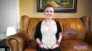 Enchanting hottie micah gives a deep rimjob and bj to swallow a cum treat