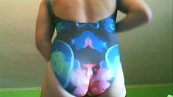 Hot One Piece Swimsuit thumbnail