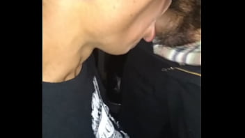 Casado Mamando Verga En Baño Publico thumbnail