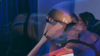 I think you need more of my toes in your life