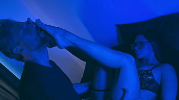 I think you need more of my toes in your life