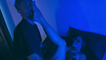 I think you need more of my toes in your life