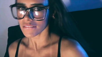 I think you need more of my toes in your life