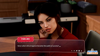 Ep1 sex hot yoga gameplay