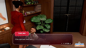 Ep1 sex hot yoga gameplay