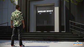 Ep1 sex hot yoga gameplay