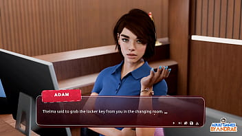 Ep1 sex hot yoga gameplay