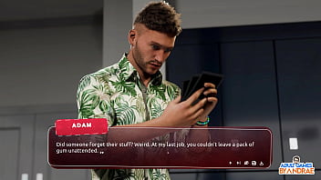 Ep1 sex hot yoga gameplay