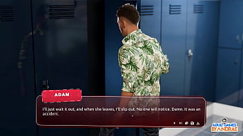 Ep1 sex hot yoga gameplay