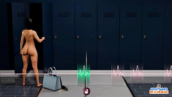 Ep1 sex hot yoga gameplay