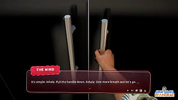 Ep1 sex hot yoga gameplay