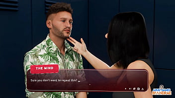 Ep1 sex hot yoga gameplay