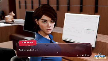 Ep1 sex hot yoga gameplay