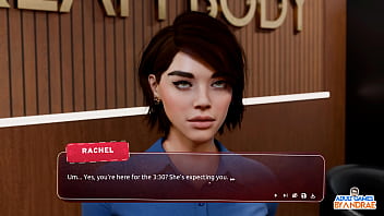 Ep1 sex hot yoga gameplay