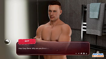 Ep1 sex hot yoga gameplay