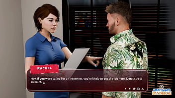 Ep1 sex hot yoga gameplay