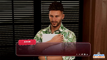 Ep1 sex hot yoga gameplay