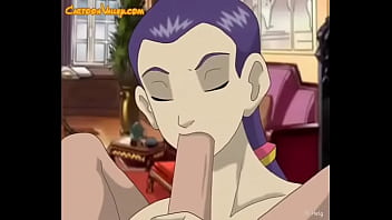 Witch blowjob scenes