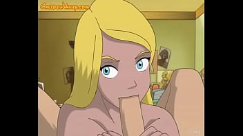 Witch blowjob scenes