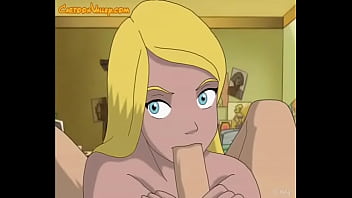 Witch blowjob scenes