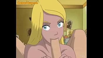 Witch blowjob scenes